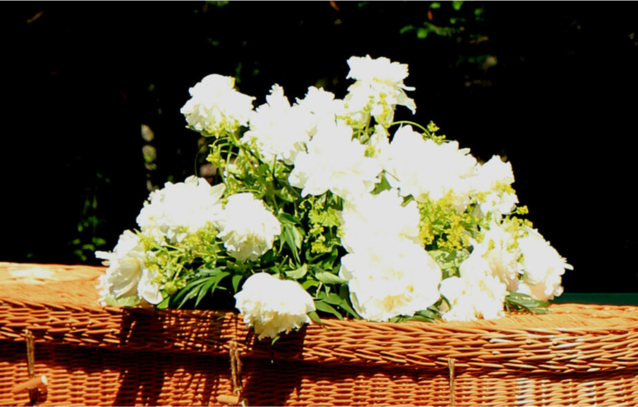 Bloemen bestellen