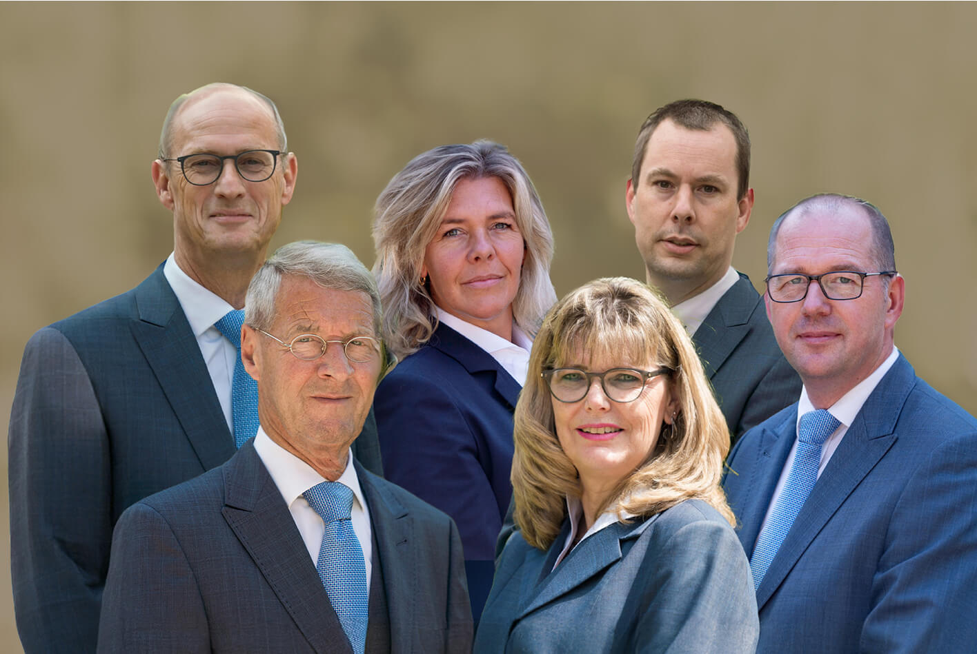 Ons team